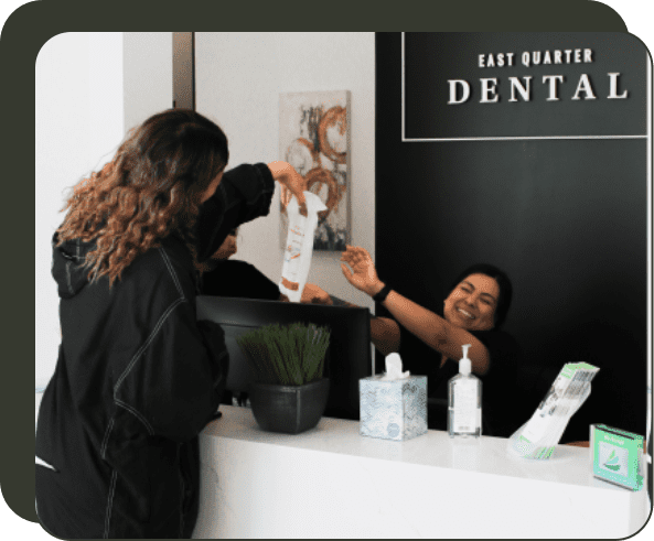 Dentists in Dallas Texas