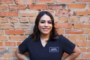 Fernanda, Registered Dental Assistant