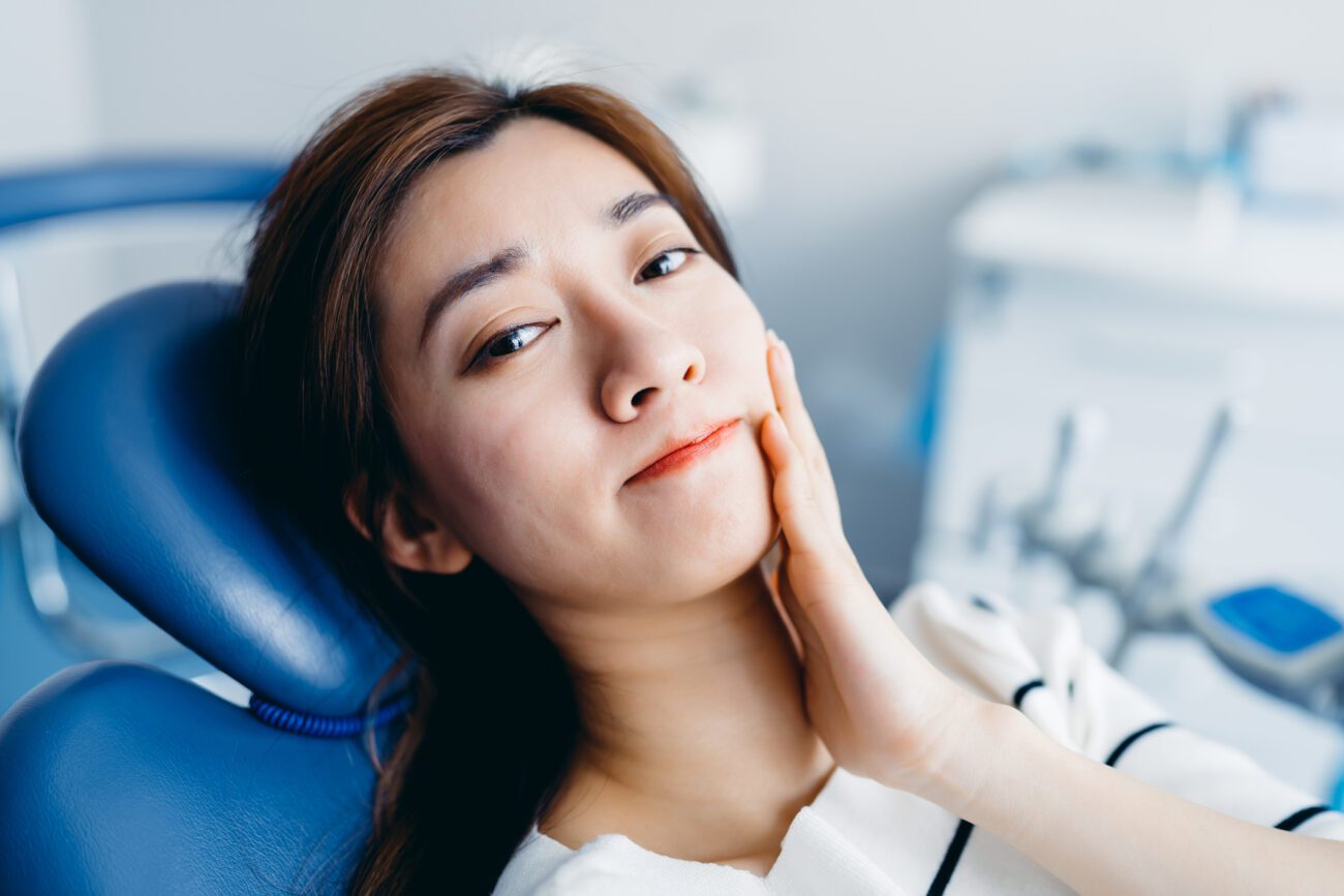 TMJ treatment in Dallas TX