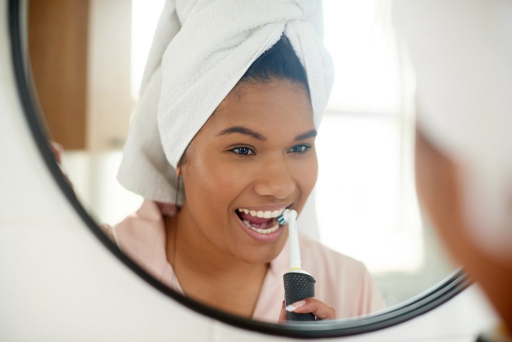 Traveling with an electric toothbrush can be a bit cumbersome, but it may be beneficial to you overall oral health.