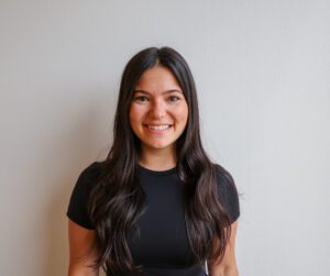 Marisa, Practice Coordinator