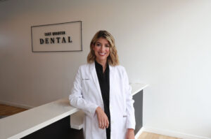 Dr Canales