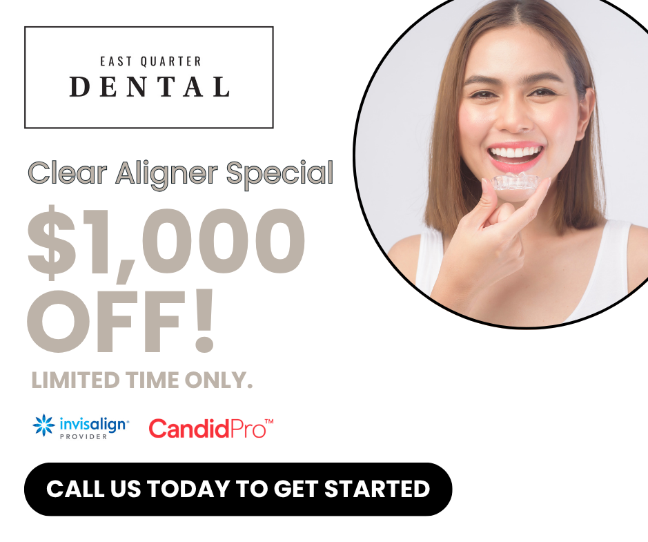 Invisalign Offer